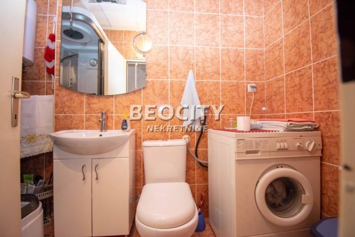 Novi Beograd, Blok 44, Gandijeva , 4. 0, 94m2, 248000EUR Top ponuda