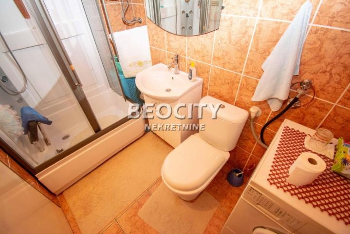 Novi Beograd, Blok 44, Gandijeva , 4. 0, 94m2, 248000EUR Top ponuda