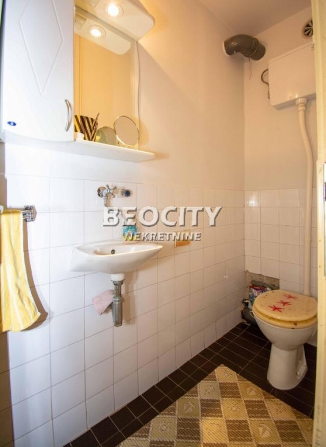 Novi Beograd, Blok 44, Gandijeva , 4. 0, 94m2, 248000EUR Top ponuda