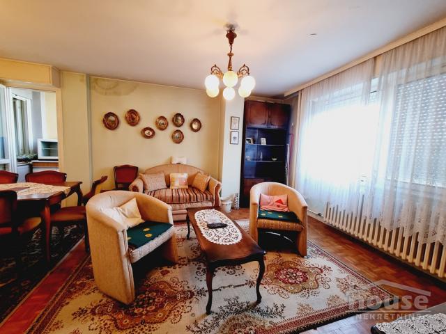 Stan NOVI SAD, LIMAN 4, kv: 68, € 168100, ID: 1061115