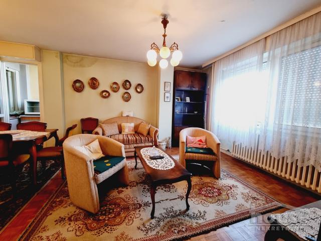 Stan NOVI SAD, LIMAN 4, kv: 68, € 168100, ID: 1061115