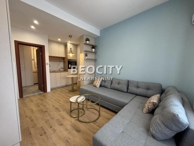 Novi Sad, Centar, Njegoševa, 0. 5, 30m2, 100000EUR