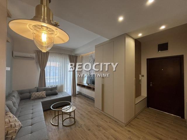 Novi Sad, Centar, Njegoševa, 0. 5, 30m2, 100000EUR