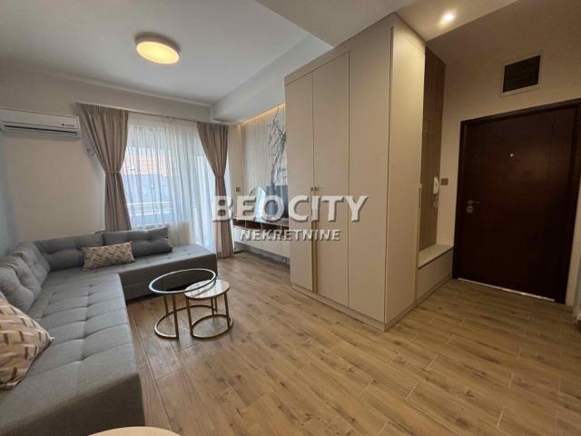 Novi Sad, Centar, Njegoševa, 0. 5, 30m2, 100000EUR