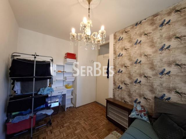 Prodajem 3. 5 stan 87m2 sa odlicnim rasporedom na Novom N ID#1540