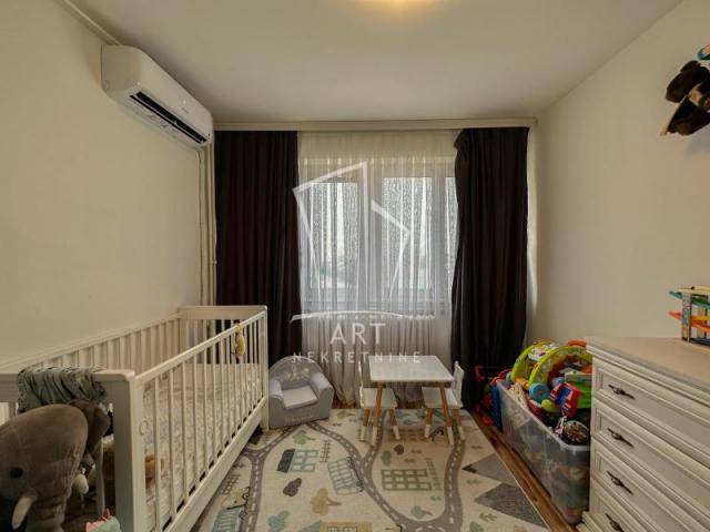 Vidikovac, Patrijarha Joanikija, 77m2+terase 20m2 ID#6347