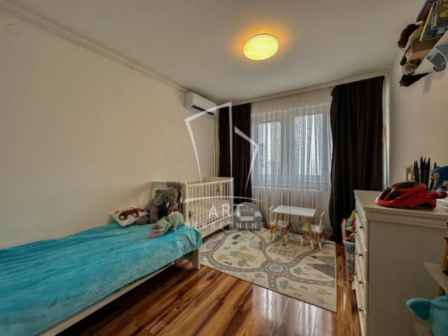 Vidikovac, Patrijarha Joanikija, 77m2+terase 20m2 ID#6347