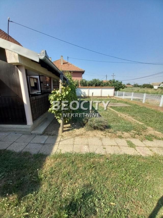 Zemun, Ugrinovci, Vojačka, 2. 0, 66m2, 80000EUR