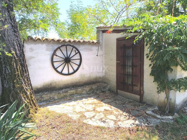 House Butkovići, Svetvinčenat, 140m2