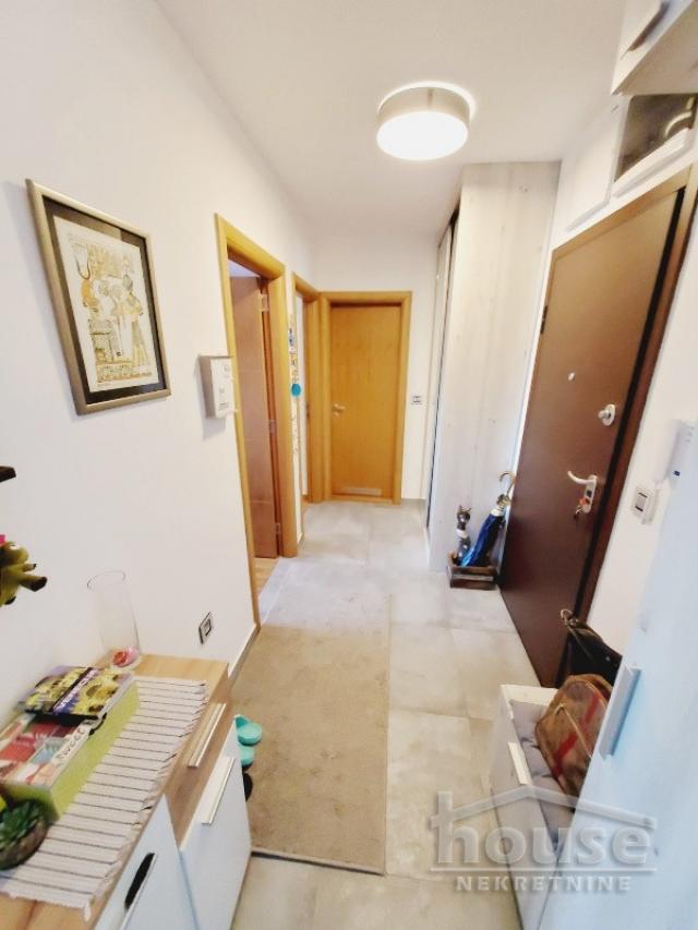 Stan NOVI SAD, SAJAM, kv: 64, € 180250, ID: 1058516