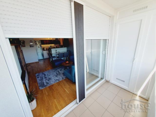 Stan NOVI SAD, SAJAM, kv: 64, € 180250, ID: 1058516