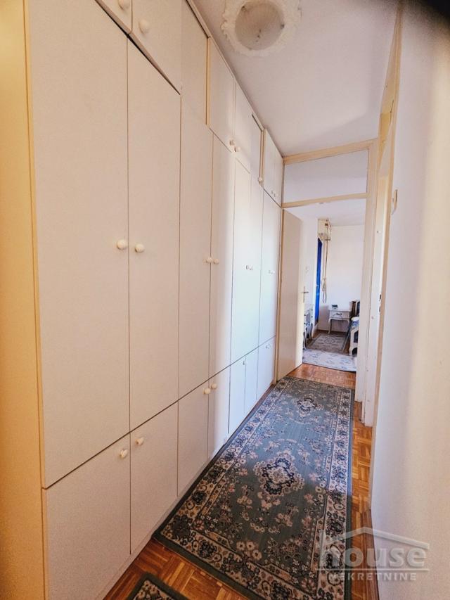 Stan NOVI SAD, NOVO NASELJE, kv: 87, € 185400, ID: 1061947