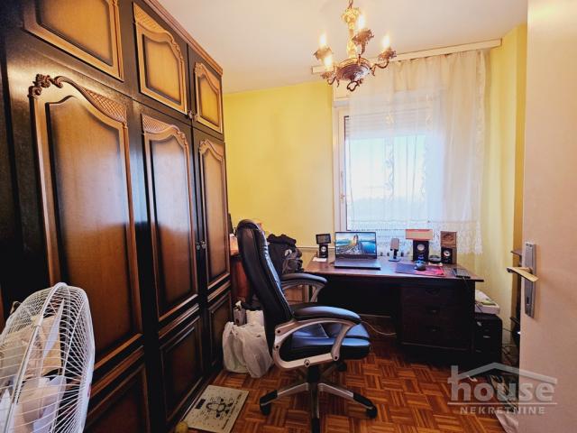 Stan NOVI SAD, NOVO NASELJE, kv: 87, € 185400, ID: 1061947