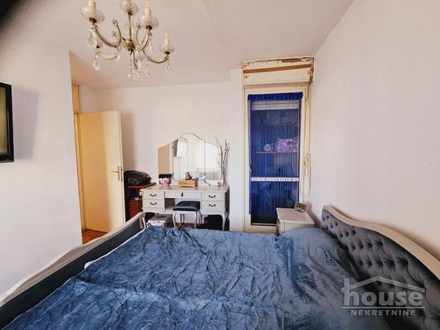 Stan NOVI SAD, NOVO NASELJE, kv: 87, € 185400, ID: 1061947