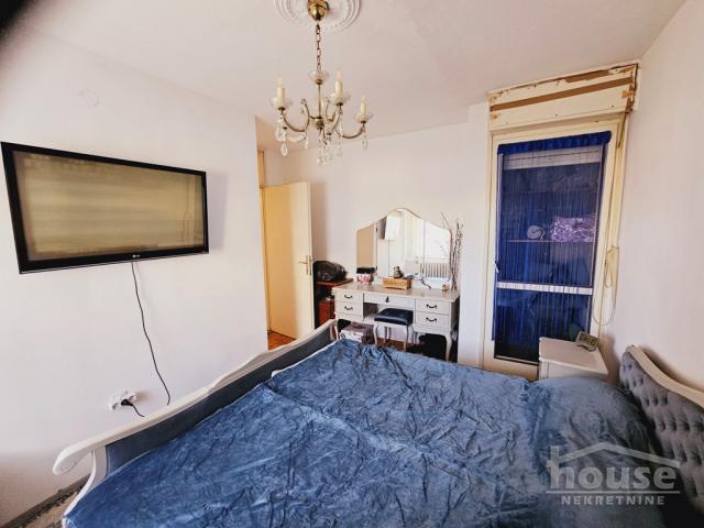 Stan NOVI SAD, NOVO NASELJE, kv: 87, € 185400, ID: 1061947