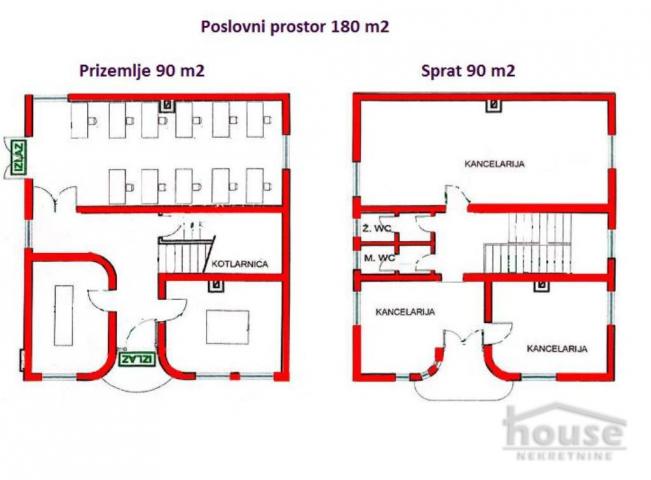 Izdavanje RUMENKA, KRAJ SELA, kv: 180, € 1300, ID: 9116563