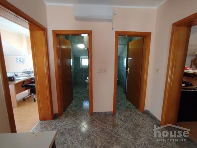 Izdavanje RUMENKA, KRAJ SELA, kv: 180, € 1300, ID: 9116563