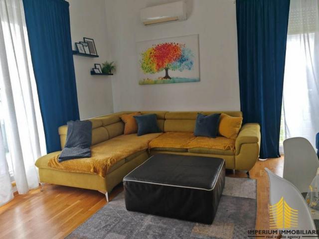 Stan: Zagreb (Klara), 58m2, TOP LOKACIJA, NOVOADAPTIRANO