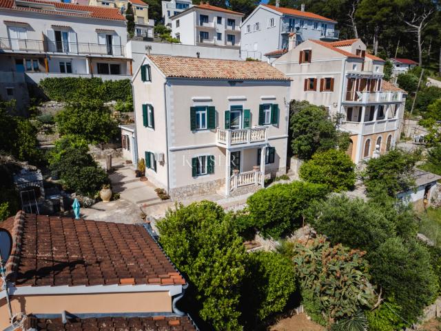 Haus Mali Lošinj, 200m2