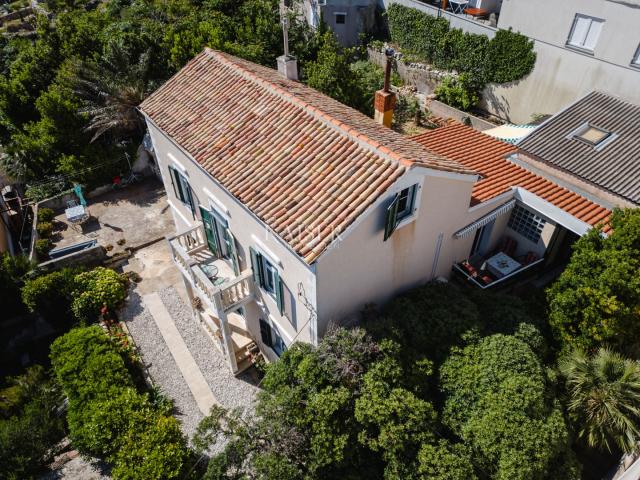 Haus Mali Lošinj, 200m2