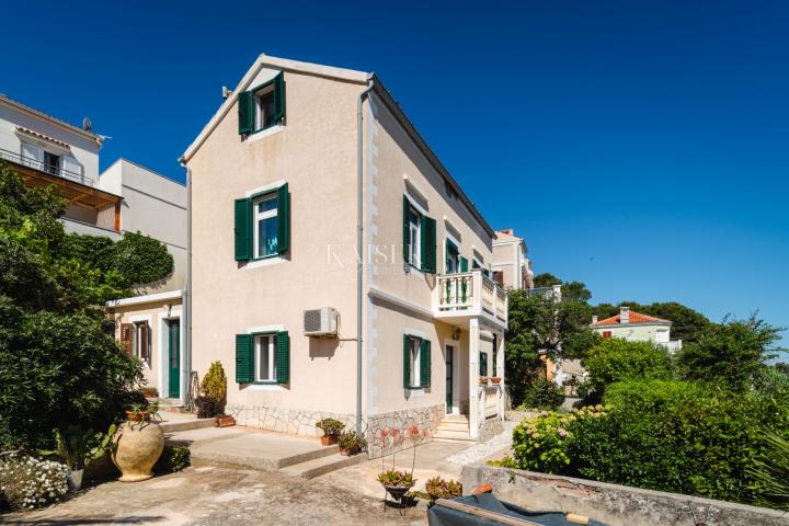 Haus Mali Lošinj, 200m2