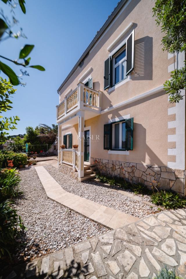 Haus Mali Lošinj, 200m2