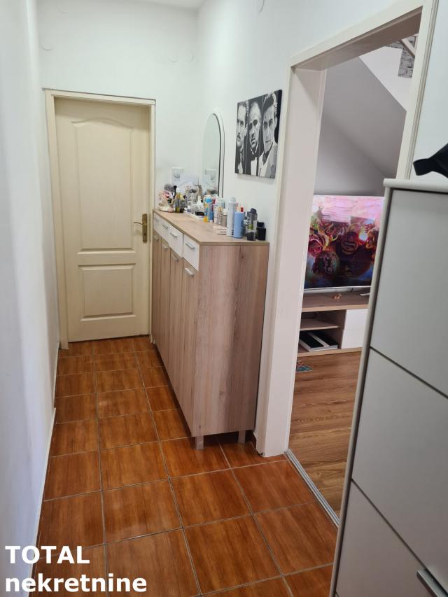 3 Trosoban stan NOVI SAD, 156350€