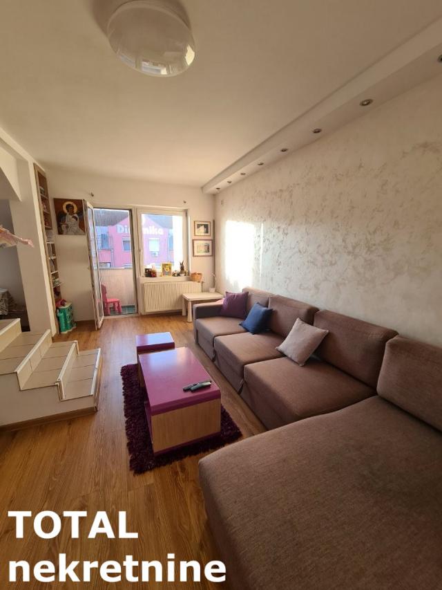 3 Trosoban stan NOVI SAD, 156350€