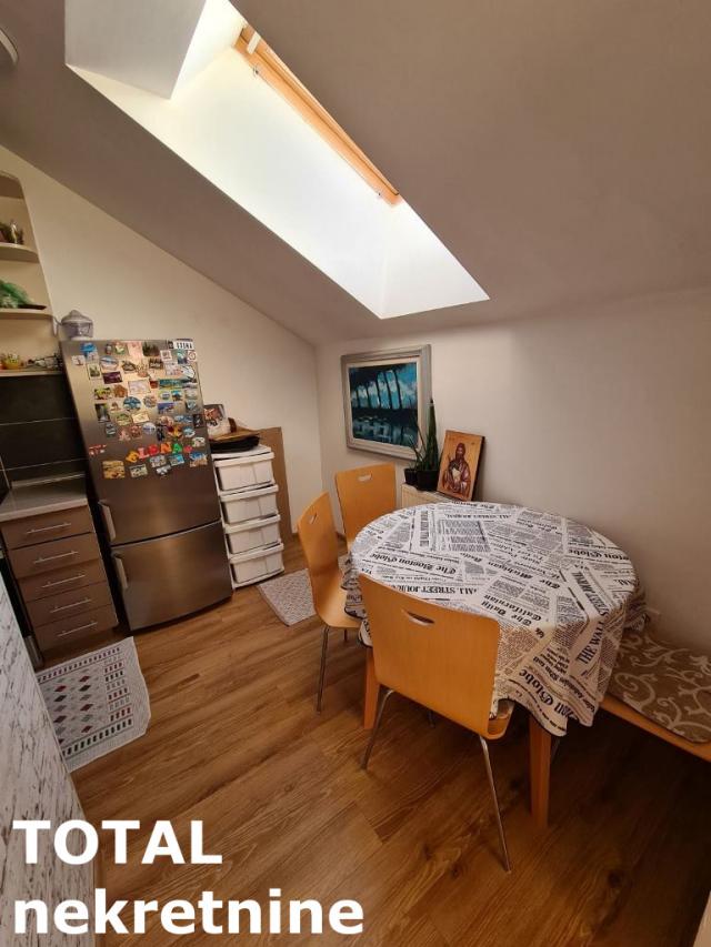 3 Trosoban stan NOVI SAD, 156350€