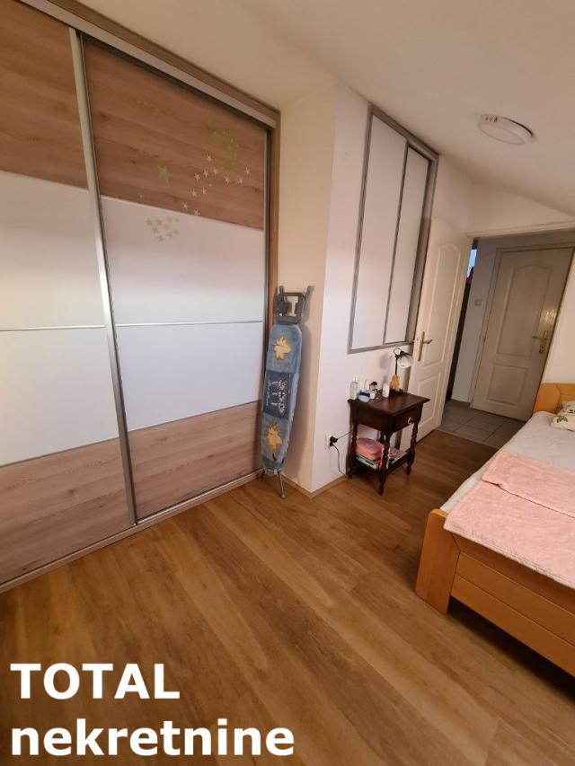 3 Trosoban stan NOVI SAD, 156350€