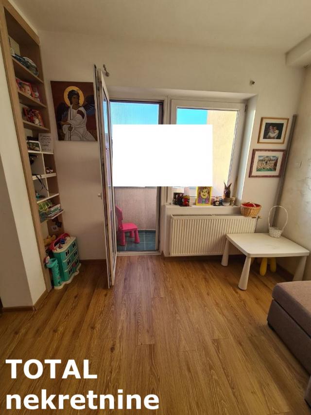 3 Trosoban stan NOVI SAD, 156350€