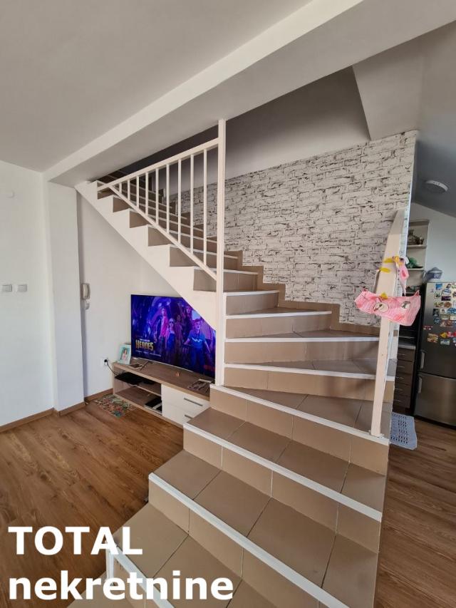 3 Trosoban stan NOVI SAD, 156350€