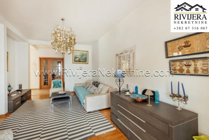 Exclusive apartment Savina Herceg Novi