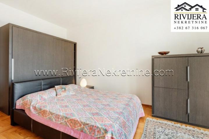 Exclusive apartment Savina Herceg Novi