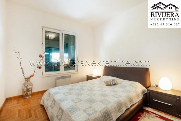 Exclusive apartment Savina Herceg Novi