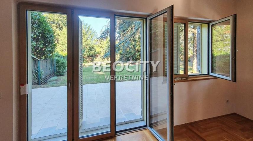 Savski venac, Dedinje, , 4. 0, 280m2, 4000EUR