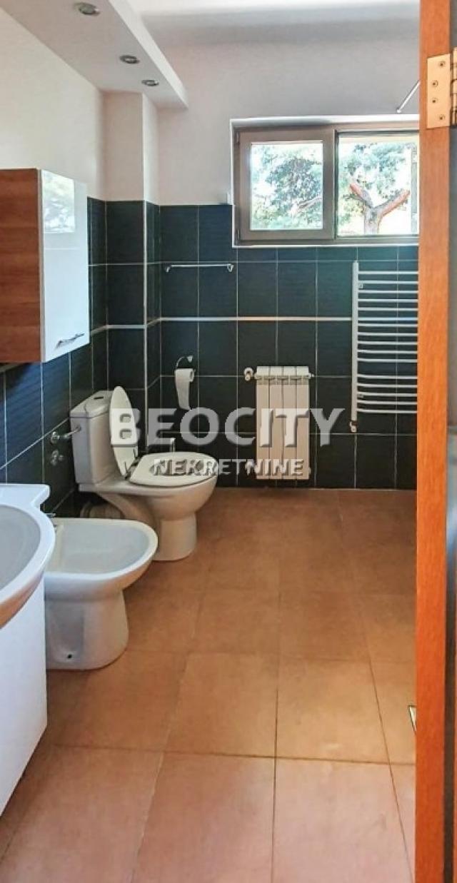 Savski venac, Dedinje, , 4. 0, 280m2, 4000EUR