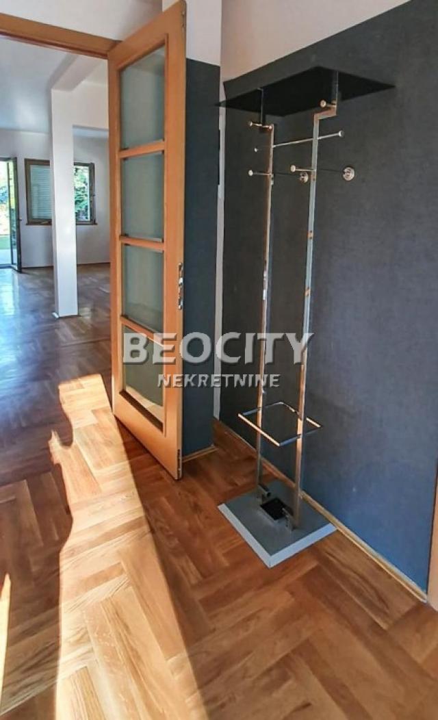 Savski venac, Dedinje, , 4. 0, 280m2, 4000EUR