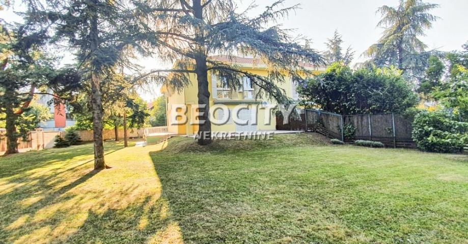 Savski venac, Dedinje, , 4. 0, 280m2, 4000EUR