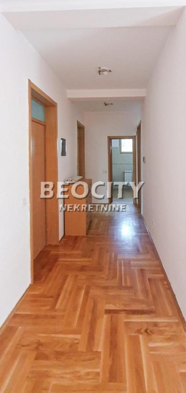 Savski venac, Dedinje, , 4. 0, 280m2, 4000EUR