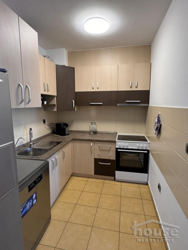 Stan NOVI SAD, CENTAR, kv: 74, € 231750, ID: 1061987