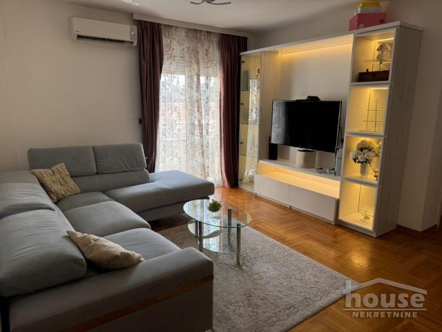 Stan NOVI SAD, CENTAR, kv: 74, € 231750, ID: 1061987