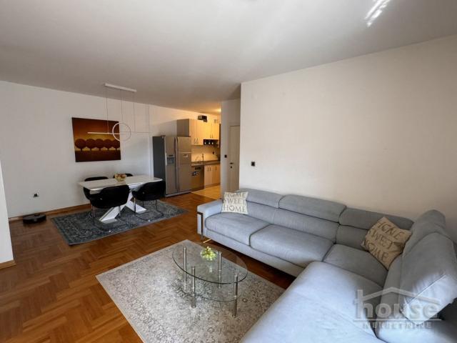 Stan NOVI SAD, CENTAR, kv: 74, € 231750, ID: 1061987