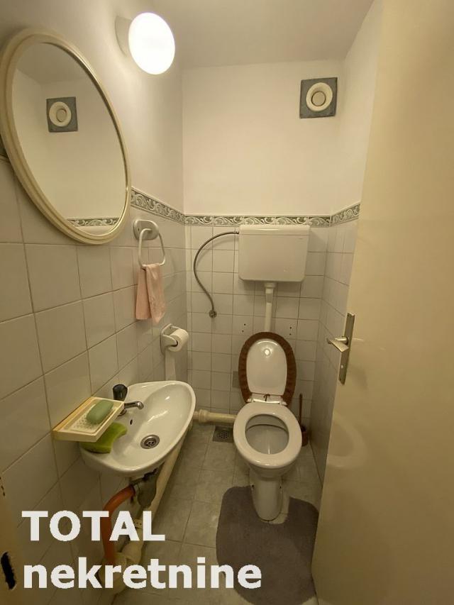 3 Trosoban stan NOVI SAD, 189500€