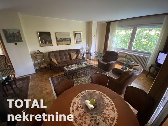 3 Trosoban stan NOVI SAD, 189500€