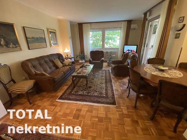 3 Trosoban stan NOVI SAD, 189500€