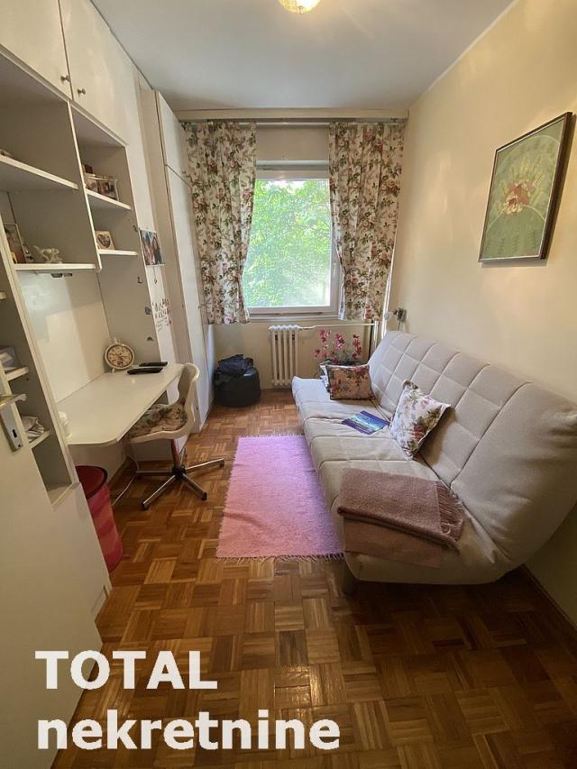 3 Trosoban stan NOVI SAD, 189500€