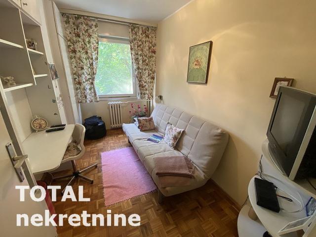 3 Trosoban stan NOVI SAD, 189500€