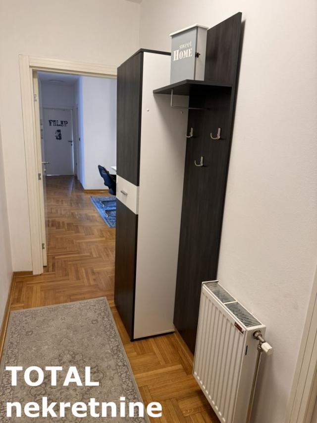 3 Trosoban stan NOVI SAD, 231750€