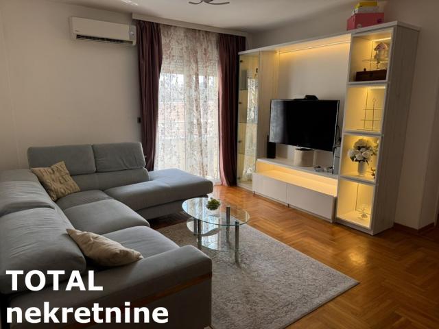 3 Trosoban stan NOVI SAD, 231750€